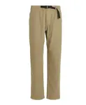 Брюки чинос Gramicci, бежевый - фото