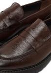Лоферы Derimod CASUAL, Brown - фото 6