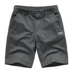 Карго-шорты унисекс JEEP SPIRIT, черные - фото 7