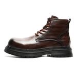 Ботинки Chi Wolf Martin Boots Men - фото 3