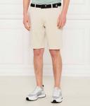 Шорты s_commuter-j Regular fit Boss Green, желтый - фото 3