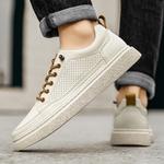 Кроссовки CARTELO Skateboard Shoes Men Low-Top - фото 21