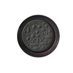 Матовые тени для век, темно-серые Deni Carte - фото 2