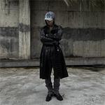 Ботильоны унисекс Terra Incognita, черный - фото 17