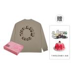 Футболка унисекс Afgk, Красный - фото 13