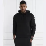 Толстовка обычного кроя Ea7, черный - фото 2