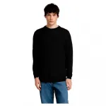 Свитер Selected Tray, черный - фото