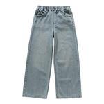 Детские джинсы PROTECTCAMEL, синий - фото