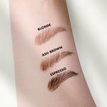 Карандаш для бровей Pierre René Art, 01 - Blond 1,19 g - фото 3