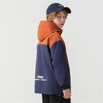 Детские куртки Grade School Jeep, оранжевый - фото 11