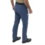 Брюки Millet All Outdoor XCS 100, синий - фото 2