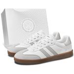 Кроссовки Doraemon Skateboarding Shoes Unisex Low-top, розовый - фото 37