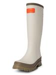 Резиновые сапоги WODEN, White - фото 2