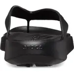 Шлепанцы Crocs Getaway, черный - фото 6