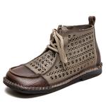 Ботильоны женские Jay, красный - фото 10