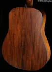 Martin D-16E Mahogany (776) - фото 2