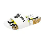 Шлепанцы унисекс Hotmarzz, белый - фото