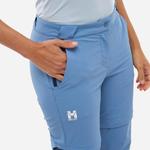 MILLET Брюки UBIC STETCH ZIP OFF женские - фото 5