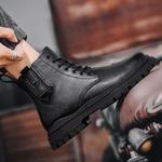 Ботинки Kangaroo head Martin Boots Unisex - фото 10