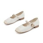 Туфли DAPHNE Mary Jane Shoes Women's, черный - фото 9