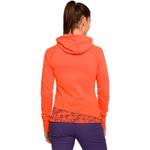 Худи Trangoworld Bucegi, оранжевый - фото 2