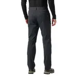 Брюки Helly Hansen Holmen 5 Pocket, черный - фото 2