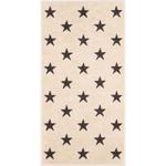 Полотенце Cawoe серый, 50/100 см - фото 2