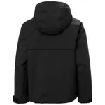 Куртка Helly Hansen Powder LT, черный - фото 4