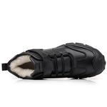 Ботинки Martin мужские черный Egchi - фото 4