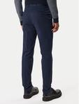 Брюки от костюма slim fit C-Genius 50555035 Boss, синий - фото 3