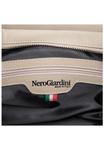 Сумка через плечо Nero Giardini Taschen, бежевый - фото 4