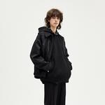 Куртка унисекс BENMYSHOWER, хаки - фото 9