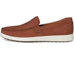 Лоферы ECCO S Lite Moc Summer, цвет Mink - фото 4