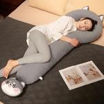 Cute Rabbit Husky Design Doll Products MERCONSER - фото 7