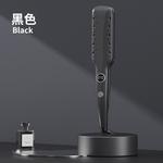 Плойка для волос с паром FANZHONG, черный - фото 2