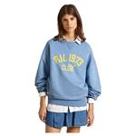 Толстовка Pepe Jeans Elgin, синий - фото