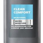 Гель для душа Men+Care Clean Comfort 250 мл, Dove - фото 2