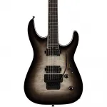 Электрогитара Jackson Pro Plus Series Dinky DKAQ в цвете Ghost Burst - фото