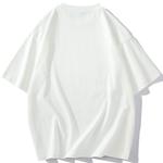 Футболка унисекс Whelve, Розовый - фото 4