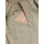 Куртка Jack & Jones Leila JJXX Bomber, бежевый - фото 3