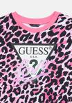 Толстовка JUNIOR CROP ACTIVE Guess, мультиколор - фото 3