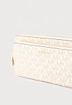 Сумка кросс-боди MICHAEL Michael Kors JET SET CONTINENTAL, Vanilla/Off-White - фото 5