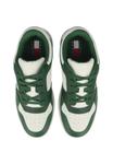 Кроссовки Tommy Jeans RETRO BASKET ESS, Terrain/Green - фото 4