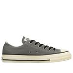 Кеды Converse All Star Aged CL OX 'Iron Gray' - фото 6