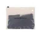 2 комплекта стрингов Emporio Armani, черный - фото 4