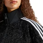 Куртка adidas originals, черный - фото 2