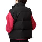 GAP Женский пуховик, цвет Black - фото 10