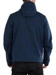 FUNDANGO Куртка Managa Men's Transition Jacket - Dark Blue - фото 2