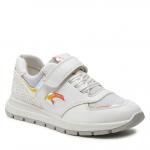 Кроссовки Primigi 5876277 D White, белый - фото 2