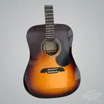 Alvarez Альварес RD26 SB - Матовое - фото